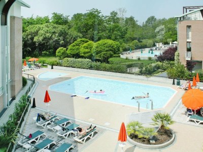 Holiday park Vacation Resort in Bibione - Outdoor photo 2