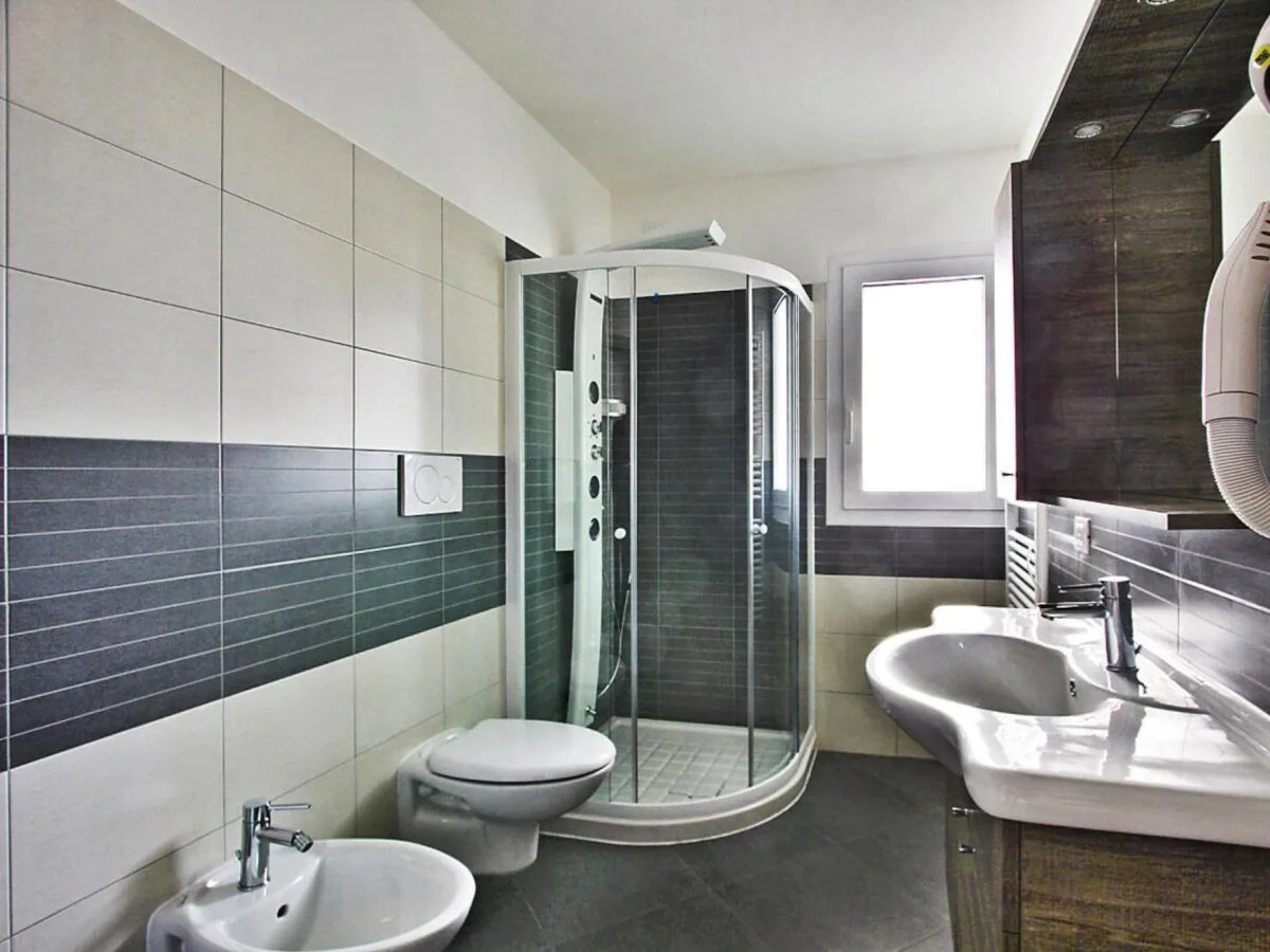 Holiday park Wohnung in Strandnähe in Lignano - Features photo 2