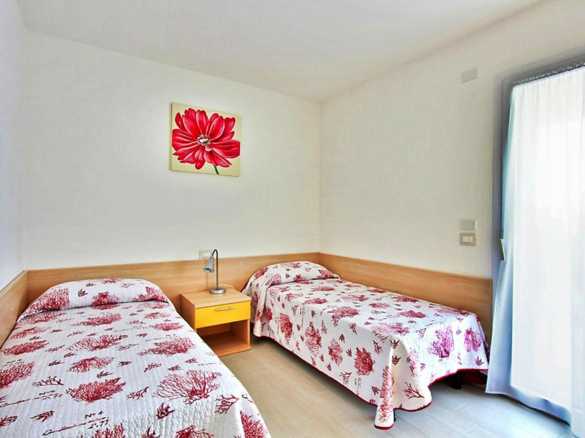 Holiday park Wohnung in Strandnähe in Lignano - Features photo 5