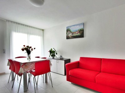 Holiday park Wohnung in Strandnähe in Lignano - Features photo 3