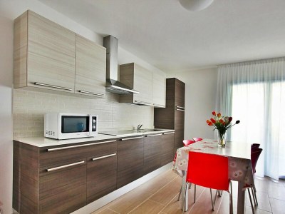 Holiday park Wohnung in Strandnähe in Lignano - Features photo 4