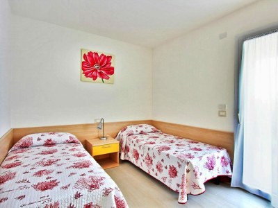 Holiday park Wohnung in Strandnähe in Lignano - Features photo 5