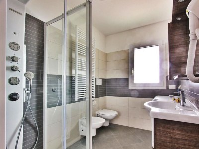 Holiday park Wohnung in Strandnähe in Lignano - Features photo 6