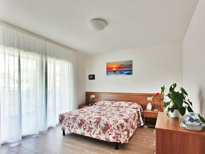 Holiday park Wohnung in Strandnähe in Lignano - Features photo 7