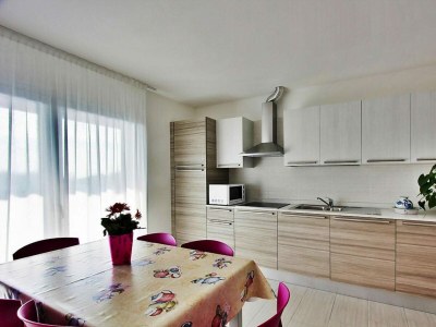 Holiday park Wohnung in Strandnähe in Lignano - Features photo 8