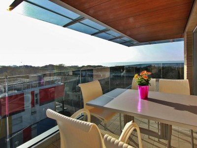 Holiday park Wohnung in Strandnähe in Lignano - Outdoor photo 9