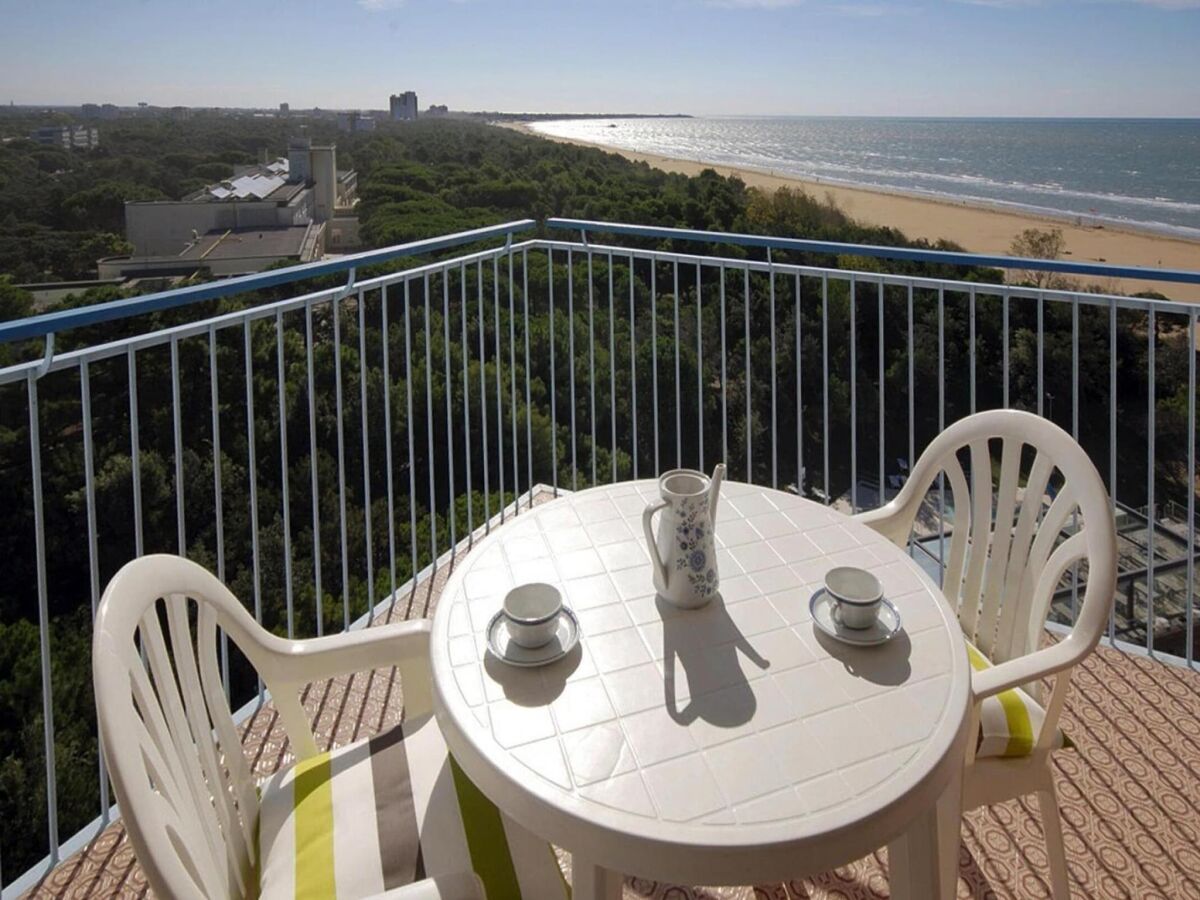 Holiday park Appartements Bianco Nero in Lignano Sabbiadoro - Outdoor photo 3