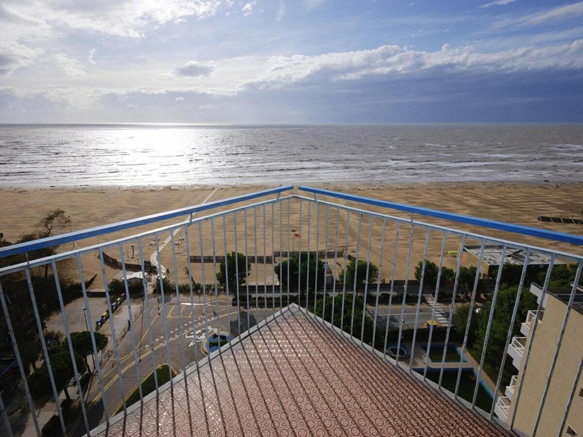 Holiday park Appartements Bianco Nero in Lignano Sabbiadoro - Outdoor photo 5