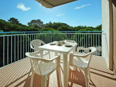 Holiday park Appartements Bianco Nero in Lignano Sabbiadoro - Outdoor photo 2