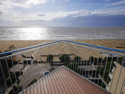 Holiday park Appartements Bianco Nero in Lignano Sabbiadoro - Outdoor photo 5