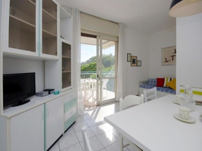 Holiday park Appartements Bianco Nero in Lignano Sabbiadoro - Features photo 10