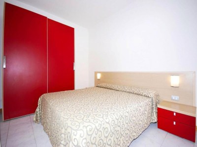 Holiday park Appartements Bianco Nero in Lignano Sabbiadoro - Features photo 11