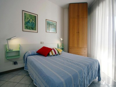 Holiday park Appartements Bianco Nero in Lignano Sabbiadoro - Features photo 14