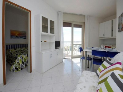Holiday park Appartements Bianco Nero in Lignano Sabbiadoro - Features photo 15