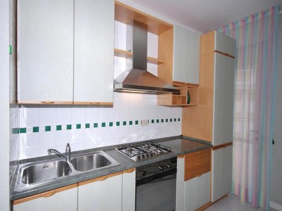 Holiday park Appartements Bianco Nero in Lignano Sabbiadoro - Features photo 16