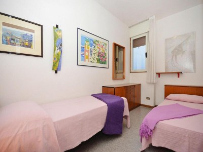 Holiday park Appartements Bianco Nero in Lignano Sabbiadoro - Features photo 17