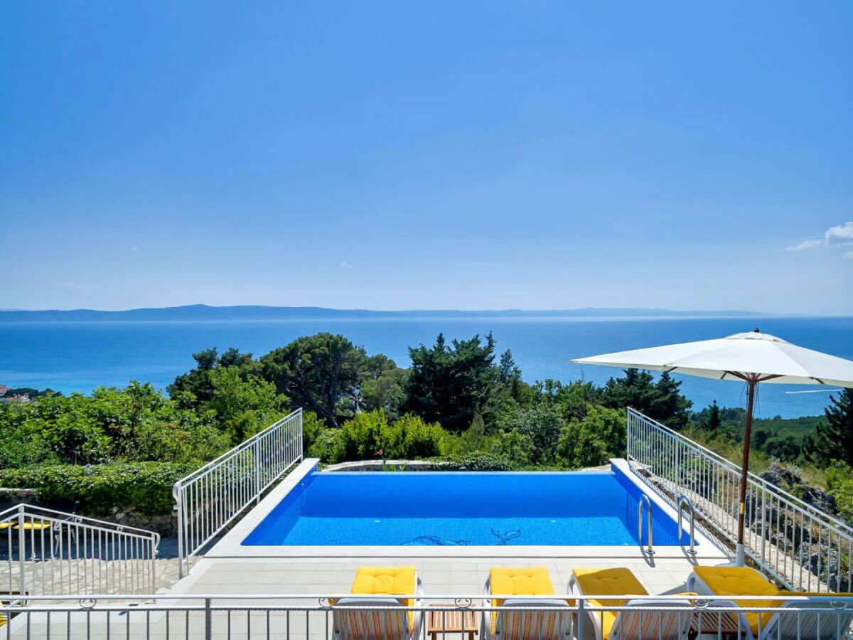 Holiday house Villa Vanela