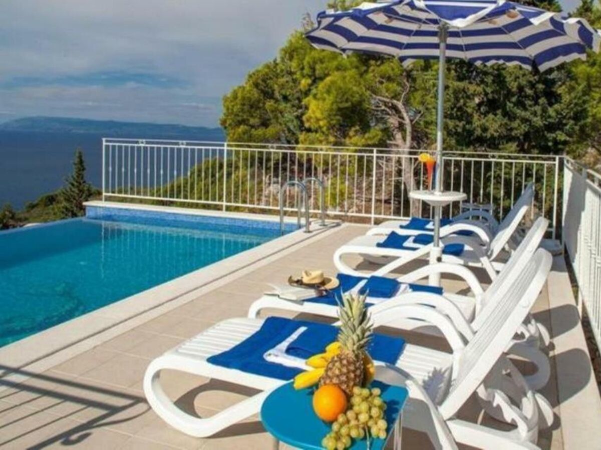 Holiday house Villa Vanela - Outdoor photo 5