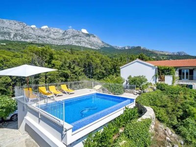 Holiday house Villa Vanela - Outdoor photo 2