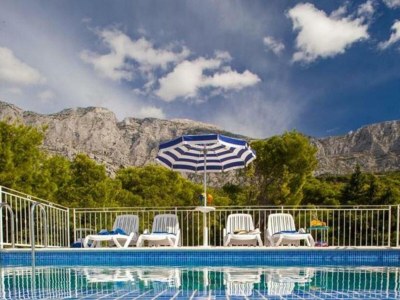 Holiday house Villa Vanela - Outdoor photo 4