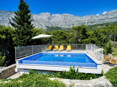 Holiday house Villa Vanela - Outdoor photo 8