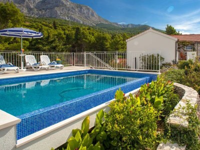 Holiday house Villa Vanela - Outdoor photo 9