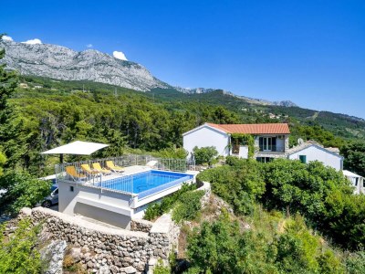 Holiday house Villa Vanela - Outdoor photo 10