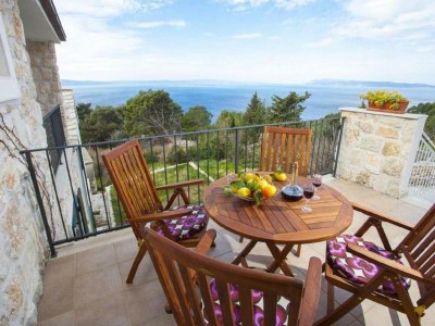 Holiday house Villa Vanela - Features photo 13