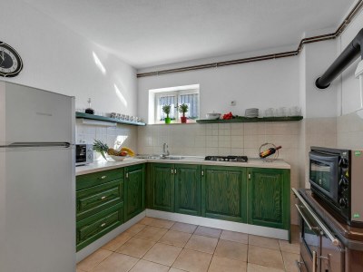 Holiday house Villa Vanela - Features photo 20