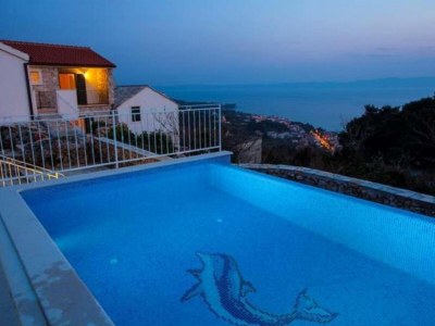 Holiday house Villa Vanela - Features photo 34