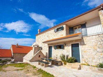 Holiday house Villa Vanela - Features photo 36