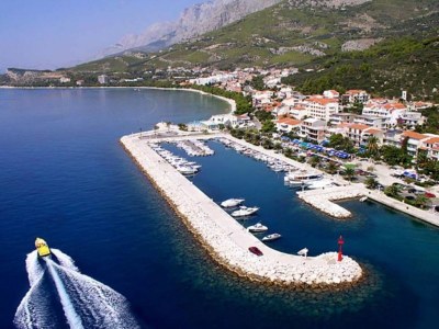 Holiday house Villa Vanela - Environment photo 38