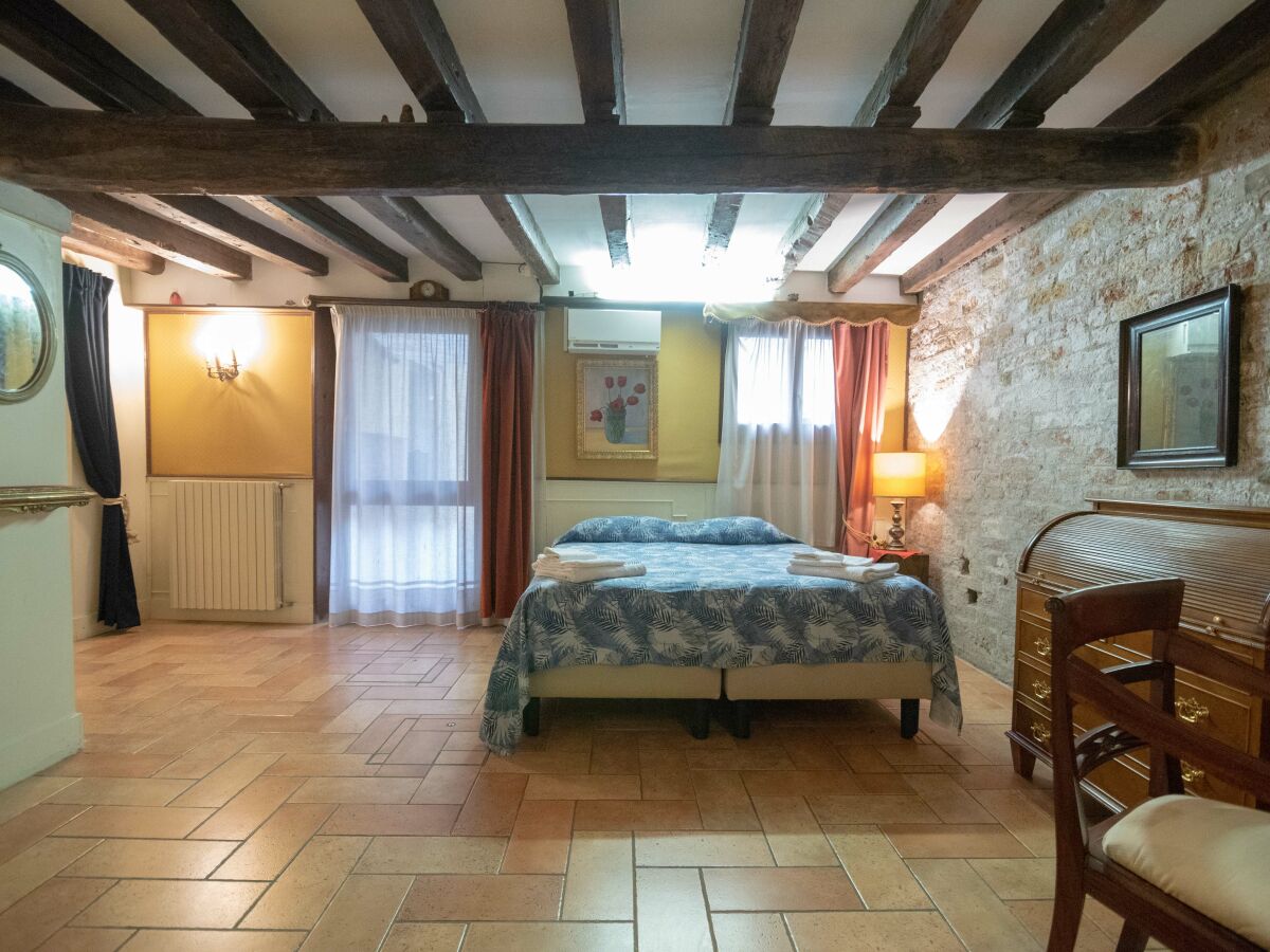 Holiday apartment Ca' Rielo