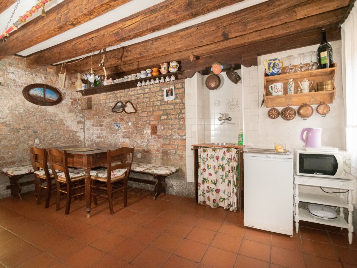 Holiday apartment Ca' Rielo - Features photo 5