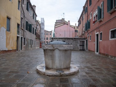 Holiday apartment Ca' Rielo - Outdoor photo 3