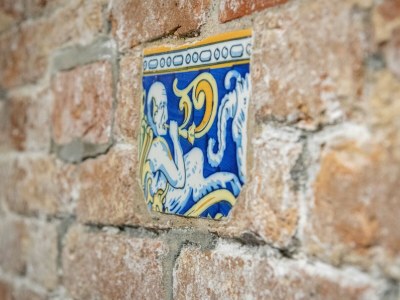 Holiday apartment Ca' Rielo - Features photo 4