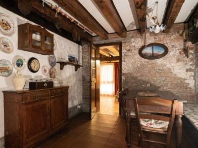 Holiday apartment Ca' Rielo - Features photo 6