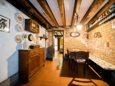 Holiday apartment Ca' Rielo - Features photo 7