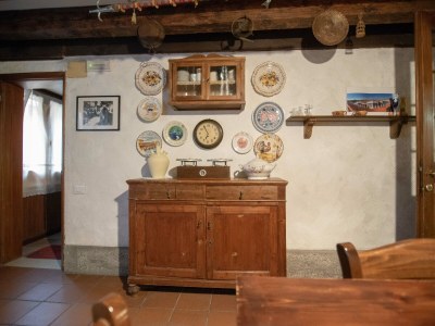 Holiday apartment Ca' Rielo - Features photo 8
