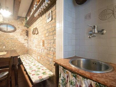 Holiday apartment Ca' Rielo - Features photo 9