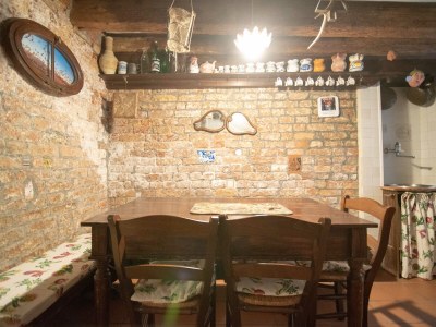 Holiday apartment Ca' Rielo - Features photo 10