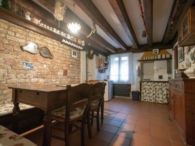 Holiday apartment Ca' Rielo - Features photo 11