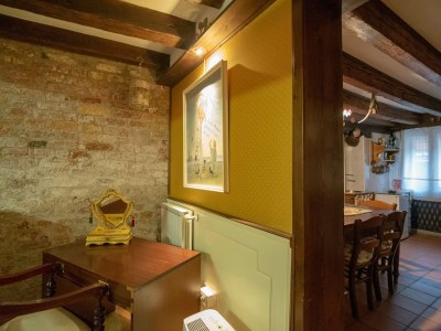 Holiday apartment Ca' Rielo - Features photo 12