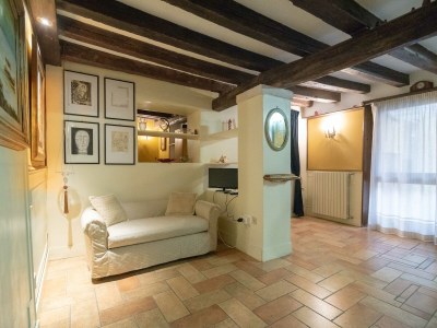 Holiday apartment Ca' Rielo - Features photo 13