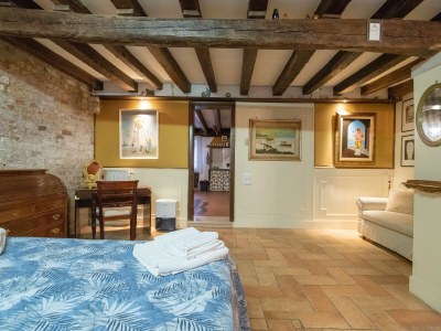 Holiday apartment Ca' Rielo - Features photo 14