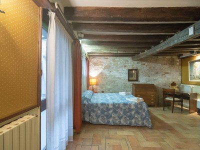 Holiday apartment Ca' Rielo - Features photo 16