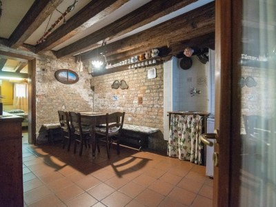 Holiday apartment Ca' Rielo - Features photo 26