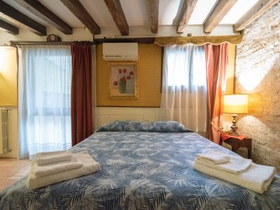 Holiday apartment Ca' Rielo - Features photo 29