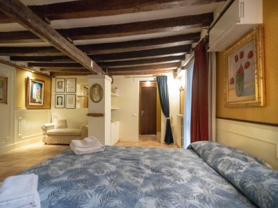 Holiday apartment Ca' Rielo - Features photo 30
