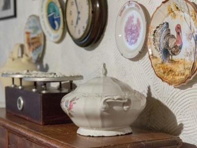 Holiday apartment Ca' Rielo - Features photo 31